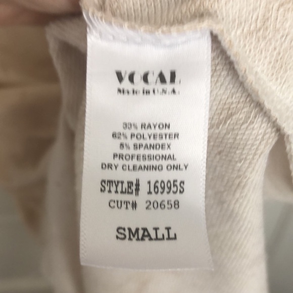 Embellished top - Picture 4 of 5